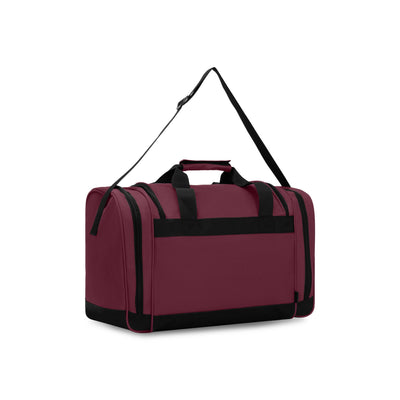 Shop Bentley Bourgogne Sac de voyage Tracker Everyday in Canada at only $59.99 4th look