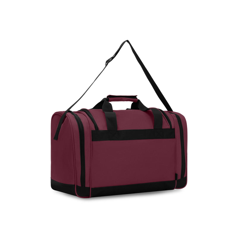 
        Shop Bentley Bourgogne Sac de voyage Tracker Everyday in Canada at only $59.99 4th look
      