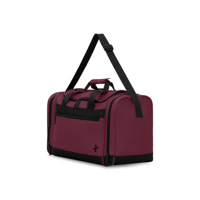 Shop Bentley Bourgogne Sac de voyage Tracker Everyday in Canada at only $59.99 3rd look
