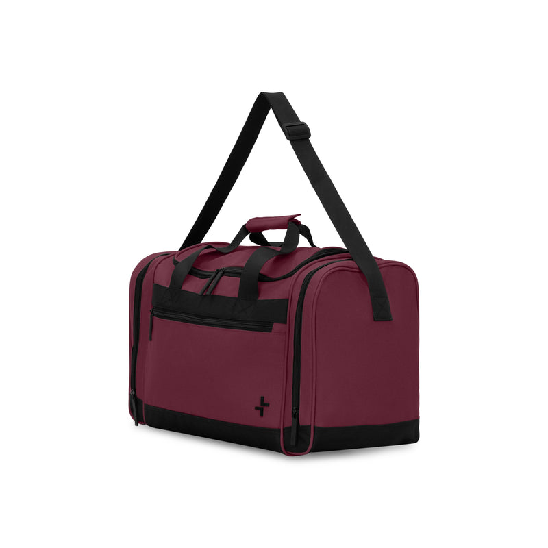 
        Shop Bentley Bourgogne Sac de voyage Tracker Everyday in Canada at only $59.99 3rd look
      