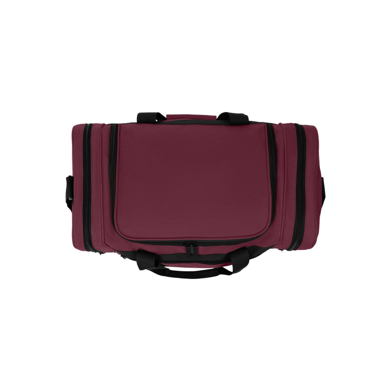 
        Shop Bentley Bourgogne Sac de voyage Tracker Everyday in Canada at only $59.99 13th look
      