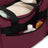 
        Shop Bentley Bourgogne Sac de voyage Tracker Everyday in Canada at only $59.99 5th look
      