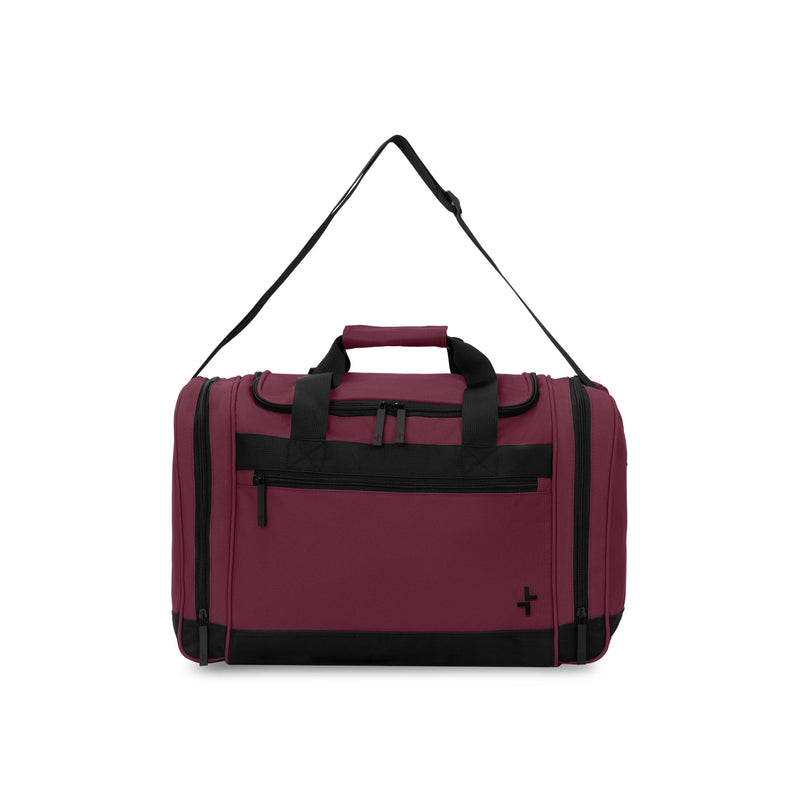 
        Shop Bentley Bourgogne Sac de voyage Tracker Everyday in Canada at only $59.99 2nd look
      