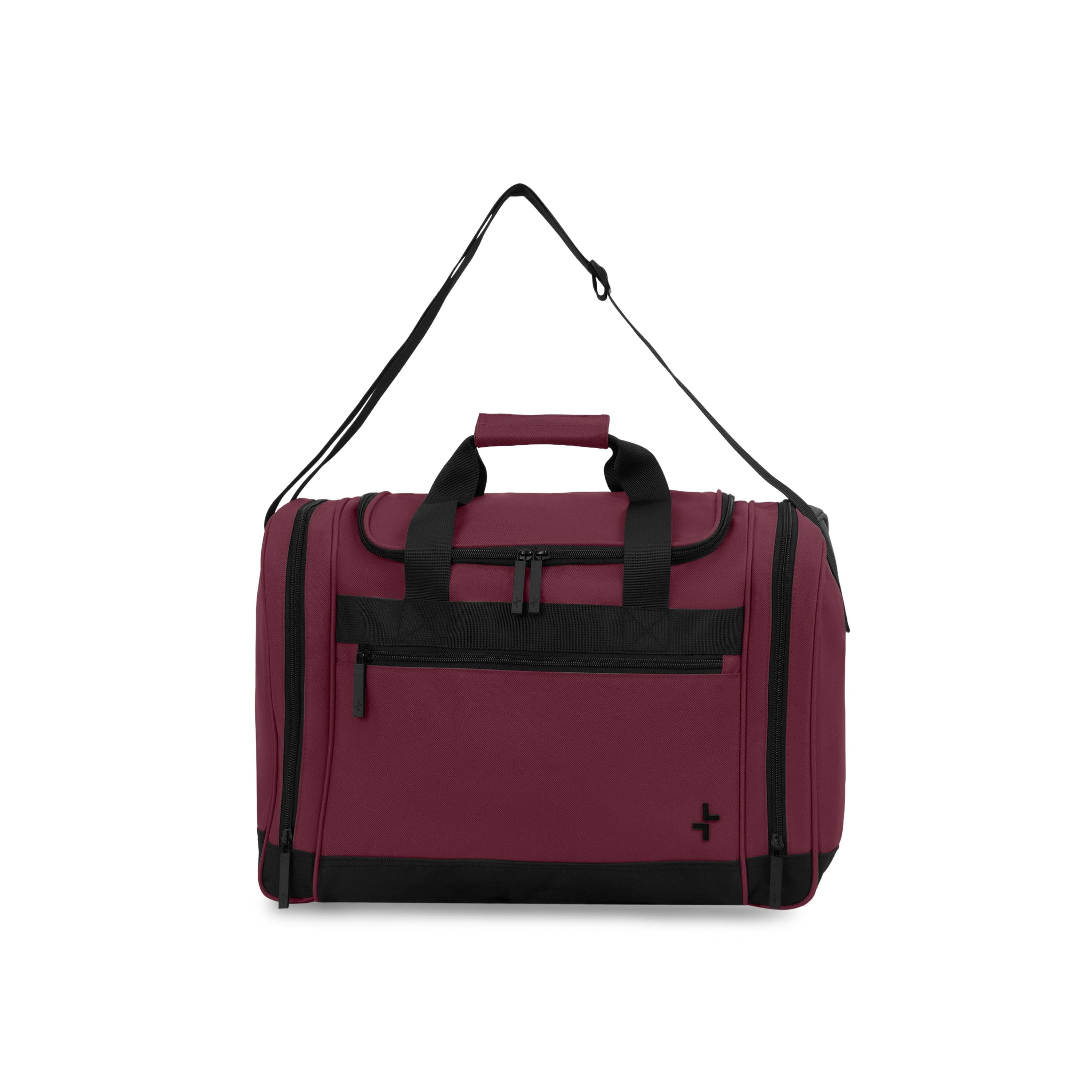 Shop Bentley Bourgogne Sac de voyage Tracker Everyday in Canada at only $41.99 1st look