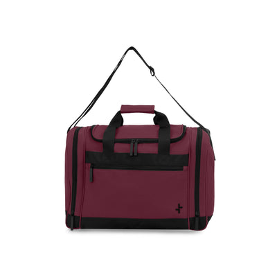 Shop Bentley Bourgogne Sac de voyage Tracker Everyday in Canada at only $59.99 1st look