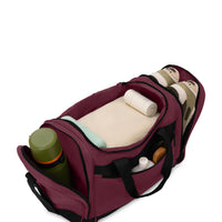 
                      Shop Bentley Bourgogne Sac de voyage Tracker Everyday in Canada at only $59.99 9th look
                    