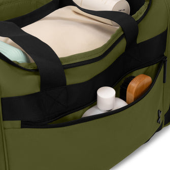 
                    Shop Bentley Kaki Sac de voyage Tracker Everyday in Canada at only $59.99 12th look
                  