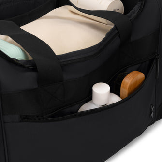 
                    Shop Bentley Noir Sac de voyage Tracker Everyday in Canada at only $59.99 10th look
                  