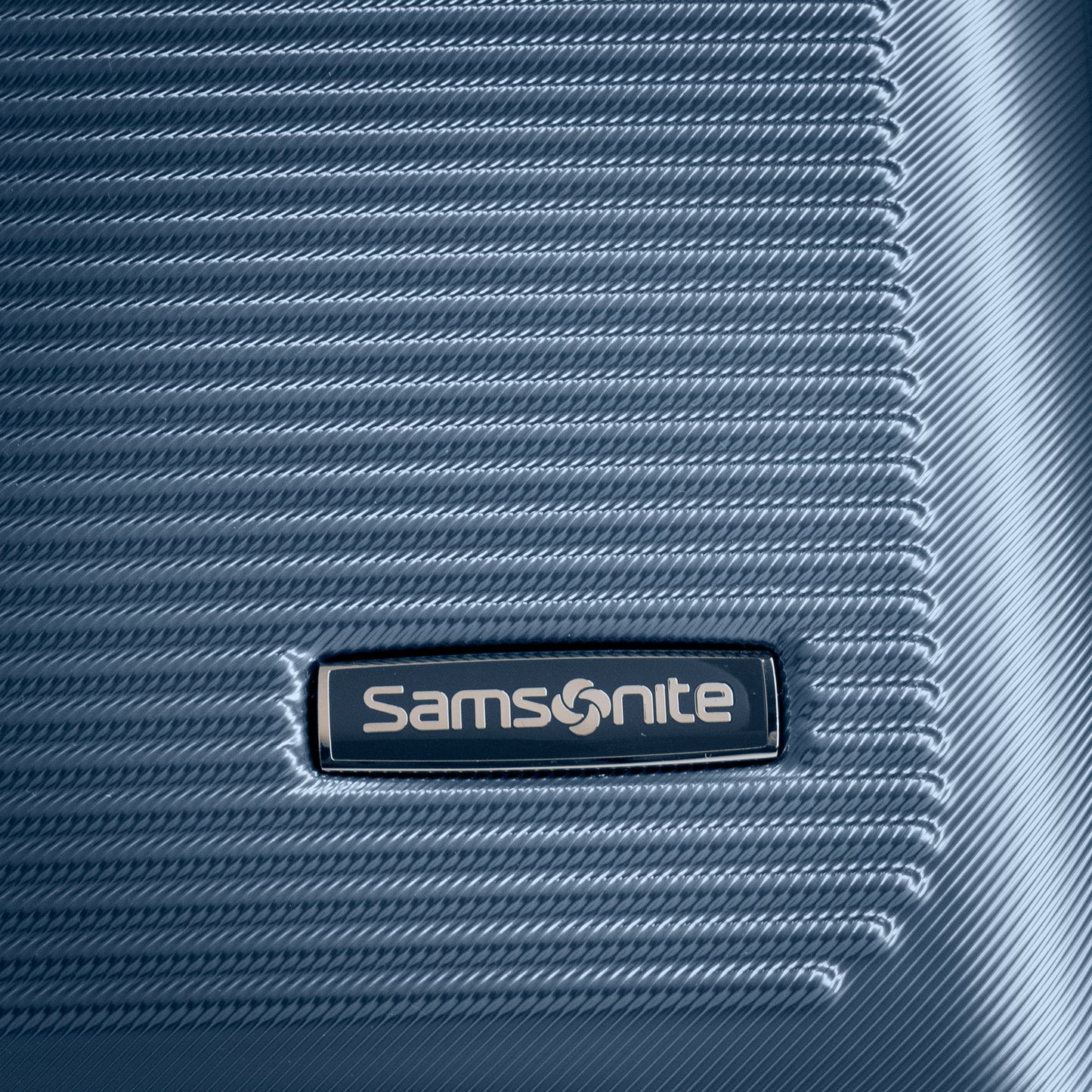 Ensemble de 3 valises Samsonite Kenya