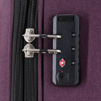 
                      Shop Bentley Bourgogne Ensemble de 3 valises Samsonite Allerton in Canada at only $934.99 6th look
                    
