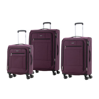 
                    Shop Bentley Bourgogne Ensemble de 3 valises Samsonite Allerton in Canada at only $934.99 1st look
                  
