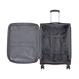 
                    Shop Bentley Bleu marine Ensemble de 3 valises Samsonite Allerton in Canada at only $934.99 5th look
                  