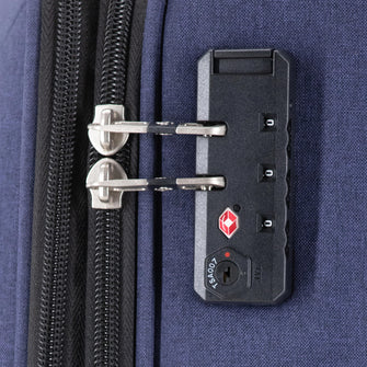 
                    Shop Bentley Bleu marine Ensemble de 3 valises Samsonite Allerton in Canada at only $934.99 9th look
                  
