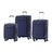 
        Shop Bentley Bleu marine Ensemble de 3 valises Samsonite Allerton in Canada at only $934.99 11th look
      