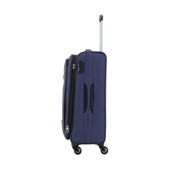 
                    Shop Bentley Bleu marine Ensemble de 3 valises Samsonite Allerton in Canada at only $934.99 4th look
                  