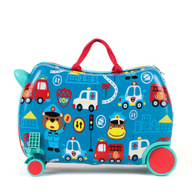 
                    Shop Bentley Sherrif Tracker Ice Cream HS 17in in Canada at only $30.00 1st look
                  