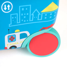 
                    Shop Bentley Sherrif Tracker Ice Cream HS 17in in Canada at only $30.00 6th look
                  