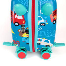 
                    Shop Bentley Sherrif Tracker Ice Cream HS 17in in Canada at only $30.00 4th look
                  
