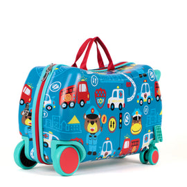 
                    Shop Bentley Sherrif Tracker Ice Cream HS 17in in Canada at only $30.00 8th look
                  
