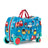 
        Shop Bentley Shérif Valise rigide pour enfant Tracker Crème glacée 17 po in Canada at only $30.00 24th look
      