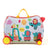 
        Shop Bentley Zoo Valise rigide pour enfant Tracker Crème glacée 17 po in Canada at only $30.00 25th look
      