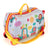 
        Shop Bentley Zoo Valise rigide pour enfant Tracker Crème glacée 17 po in Canada at only $30.00 32nd look
      