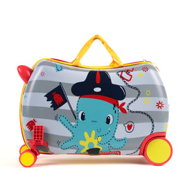 
                    Shop Bentley Octopus Tracker Ice Cream HS 17in in Canada at only $30.00 1st look
                  