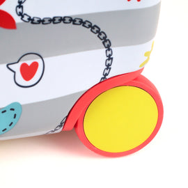 
                    Shop Bentley Octopus Tracker Ice Cream HS 17in in Canada at only $30.00 6th look
                  