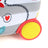 
        Shop Bentley Pieuvre Valise rigide pour enfant Tracker Crème glacée 17 po in Canada at only $30.00 14th look
      