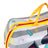 
        Shop Bentley Pieuvre Valise rigide pour enfant Tracker Crème glacée 17 po in Canada at only $30.00 12th look
      