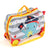 
        Shop Bentley Pieuvre Valise rigide pour enfant Tracker Crème glacée 17 po in Canada at only $30.00 15th look
      