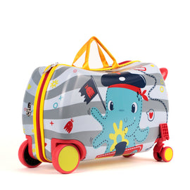 
                    Shop Bentley Octopus Tracker Ice Cream HS 17in in Canada at only $30.00 2nd look
                  
