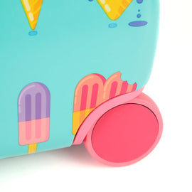 
                    Shop Bentley Multi Tracker Ice Cream HS 17in in Canada at only $30.00 6th look
                  