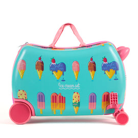 
                    Shop Bentley Multi Tracker Ice Cream HS 17in in Canada at only $30.00 8th look
                  