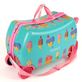 
                    Shop Bentley Multi Tracker Ice Cream HS 17in in Canada at only $30.00 2nd look
                  