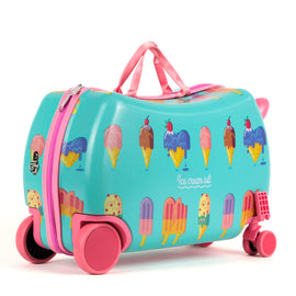 
                    Shop Bentley Multi Tracker Ice Cream HS 17in in Canada at only $30.00 7th look
                  