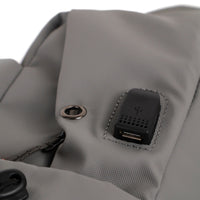 
                      Shop Bentley Gris clair Sac à dos Tracker Next Gen in Canada at only $41.99 8th look
                    