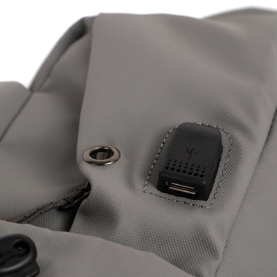 Shop Bentley Gris clair Sac à dos Tracker Next Gen in Canada at only $41.99 8th look