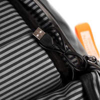 
                      Shop Bentley Light Grey Tracker Next Gen sling bag in Canada at only $27.99 4th look
                    