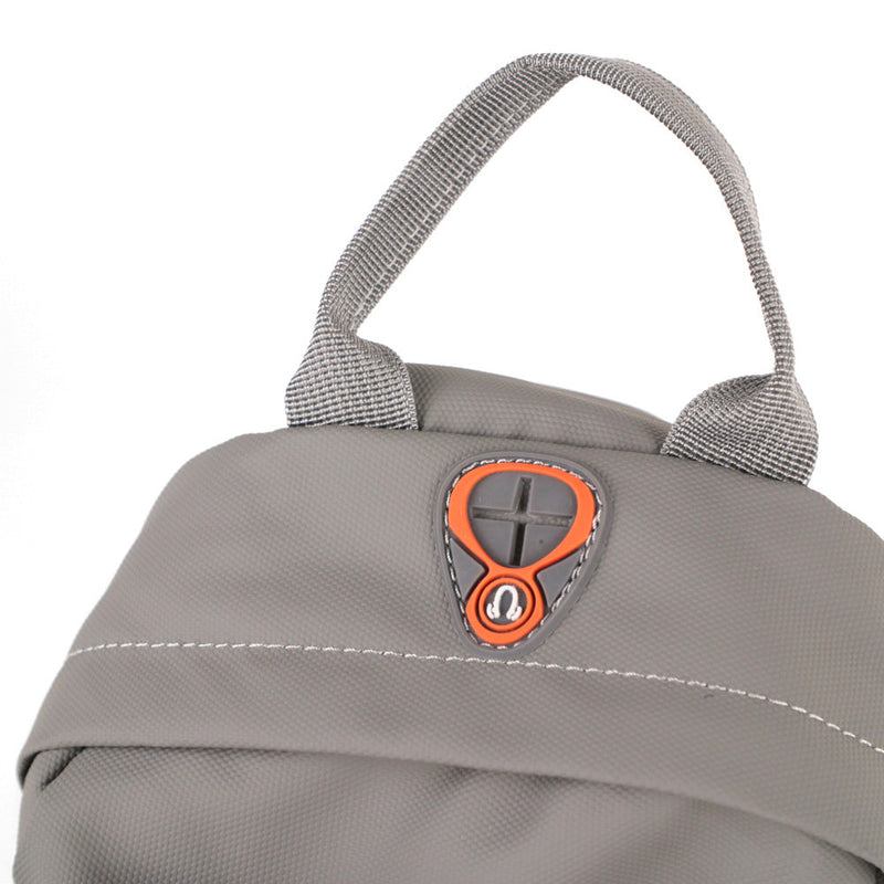 
        Shop Bentley Light Grey Tracker Next Gen sling bag in Canada at only $27.99 3rd look
      