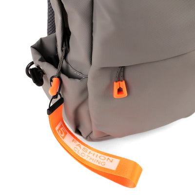 Shop Bentley Light Grey Tracker Next Gen sling bag in Canada at only $27.99 9th look
