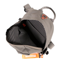 
                      Shop Bentley Light Grey Tracker Next Gen sling bag in Canada at only $27.99 8th look
                    