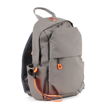 Shop Bentley Light Grey Tracker Next Gen sling bag in Canada at only $27.99 2nd look