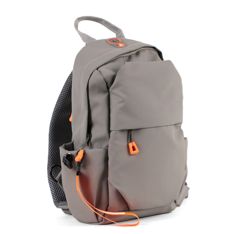 
        Shop Bentley Light Grey Tracker Next Gen sling bag in Canada at only $27.99 2nd look
      
