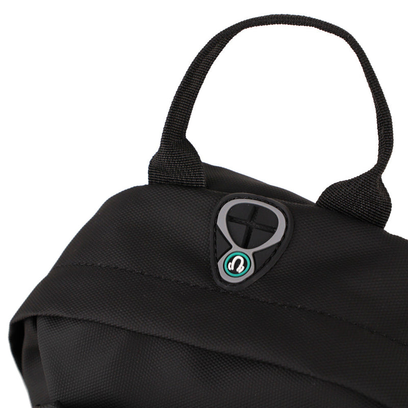 
        Shop Bentley Black Tracker Next Gen sling bag in Canada at only $27.99 12th look
      