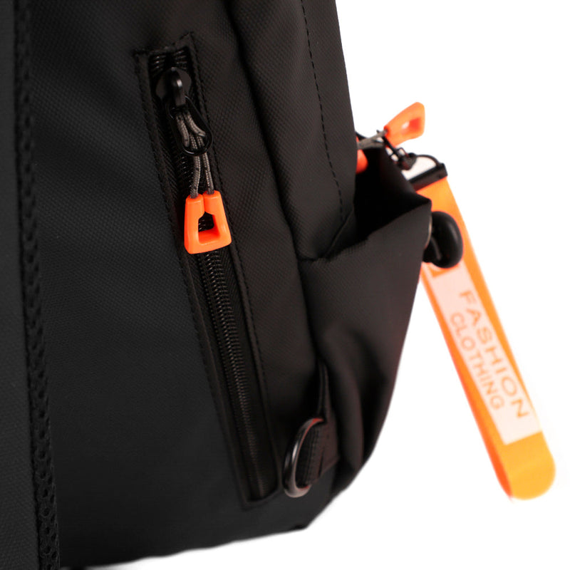 
        Shop Bentley Black Tracker Next Gen sling bag in Canada at only $27.99 13th look
      
