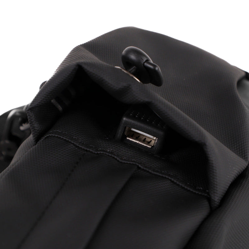 
        Shop Bentley Black Tracker Next Gen sling bag in Canada at only $27.99 14th look
      