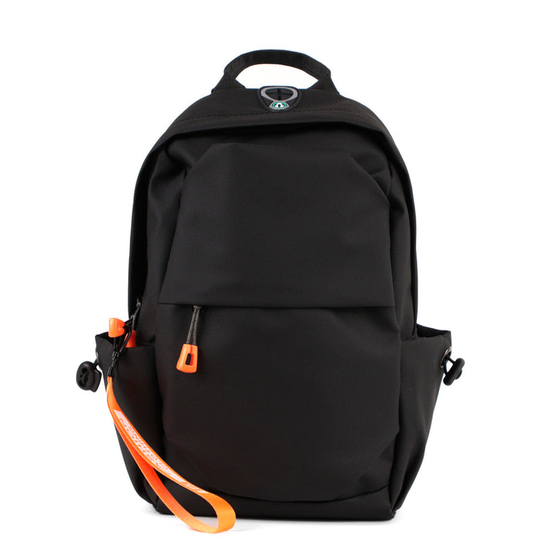 
        Shop Bentley Black Tracker Next Gen sling bag in Canada at only $27.99 10th look
      