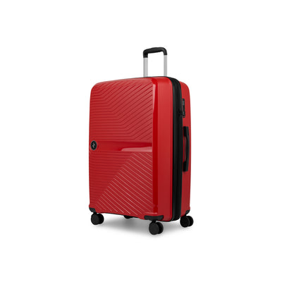 Shop Bentley Rouge Grande Valise Tracker Dynamo DLX  in Canada at only $269.99 1st look