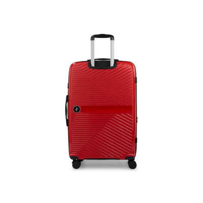 Shop Bentley Rouge Grande Valise Tracker Dynamo DLX  in Canada at only $269.99 6th look